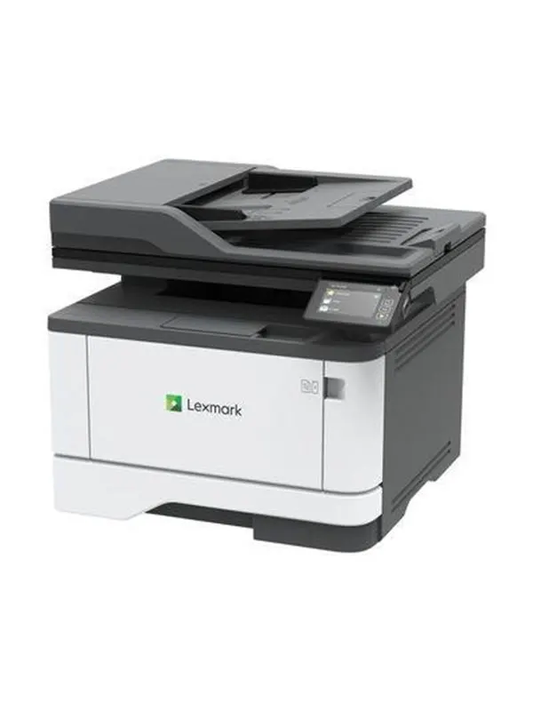 Lexmark MX431adn - Monochrome - Laser