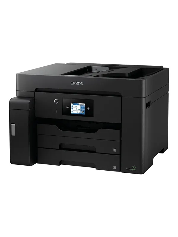 Epson EcoTank ET-M16600 Multifunktions - Monochrome - Bläck