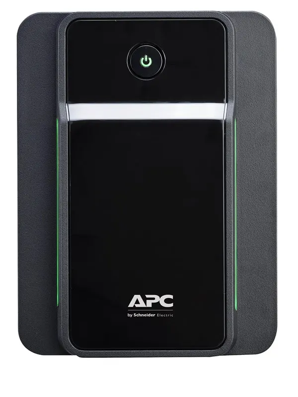 APC BX750MI-FR - Back-UPS - 750VA/410W - Line Interactive UPS