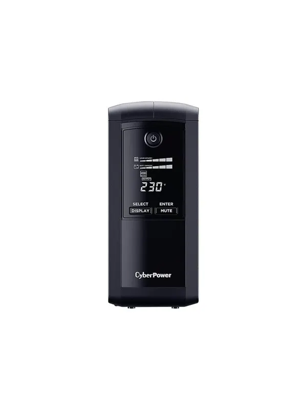 CyberPower VP1600ELCD-FR - 1600VA/960W - UPS