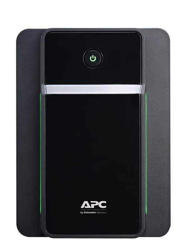 APC BX1200MI - Back-UPS - 1200VA/650W - Line Interactive UPS