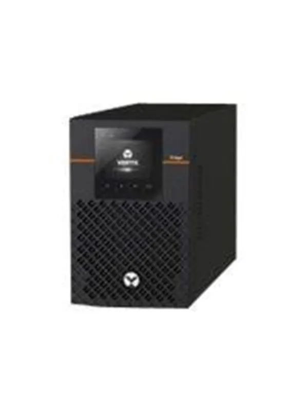 Emerson Network Power Vertiv EDGE