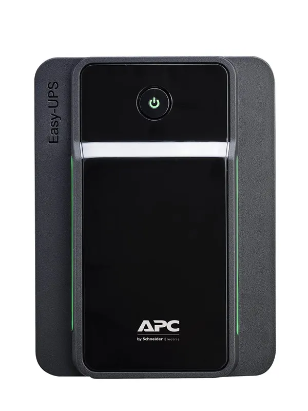 APC BVX700LI - Easy UPS - 700VA/360W - Line Interactive UPS