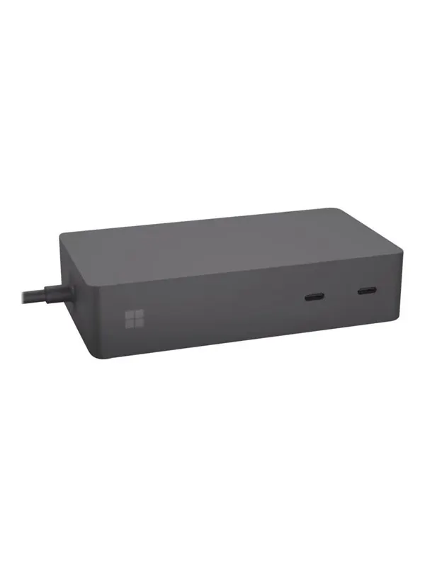 Microsoft Surface Dock 2 - Surface Connect - 2-Port USB-C - 1GBE