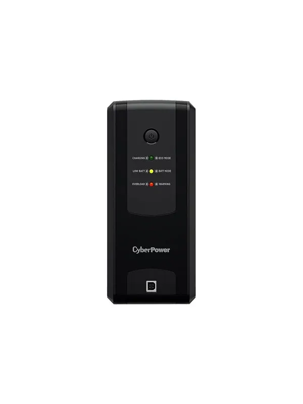CyberPower UT1050EG-FR - 1050VA/630W - UPS
