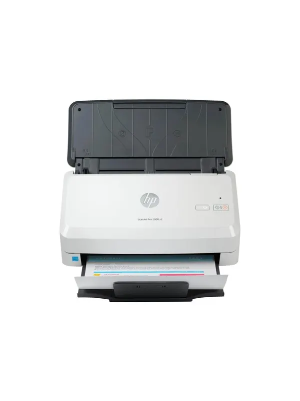 HP ScanJet Pro 2000 s2 Sheet-feed Scanner