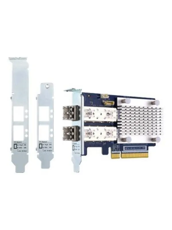 QNAP QXP-16G2FC 16G Fibre Channel Adapt.