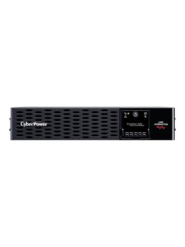 CyberPower PR2200ERT2U - 2200VA/2200W - UPS