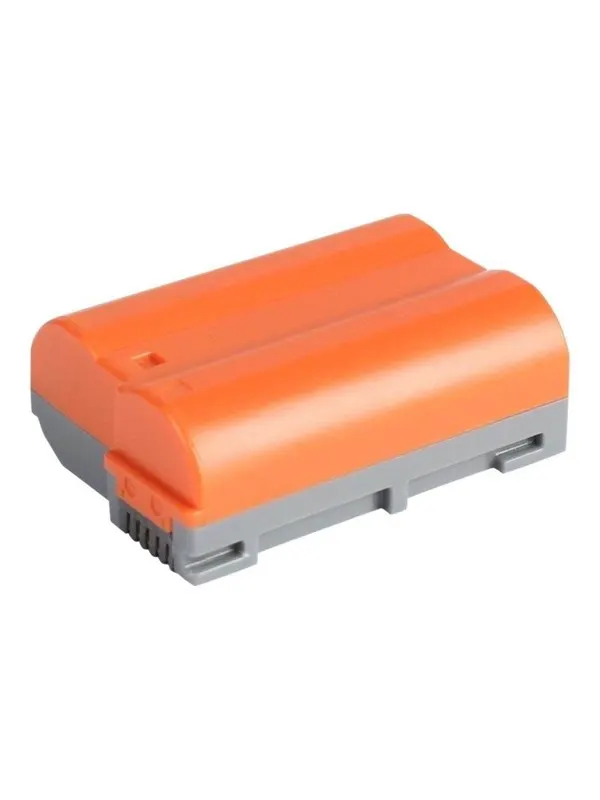 Hähnel Battery Extreme Nikon HLX-EL15HP / EN-EL15