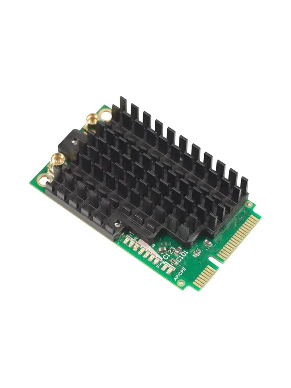 MikroTik RouterBOARD