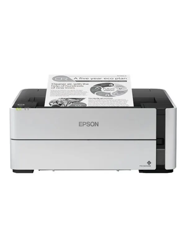 Epson EcoTank ET-M1180 - Monochrome - Bläck