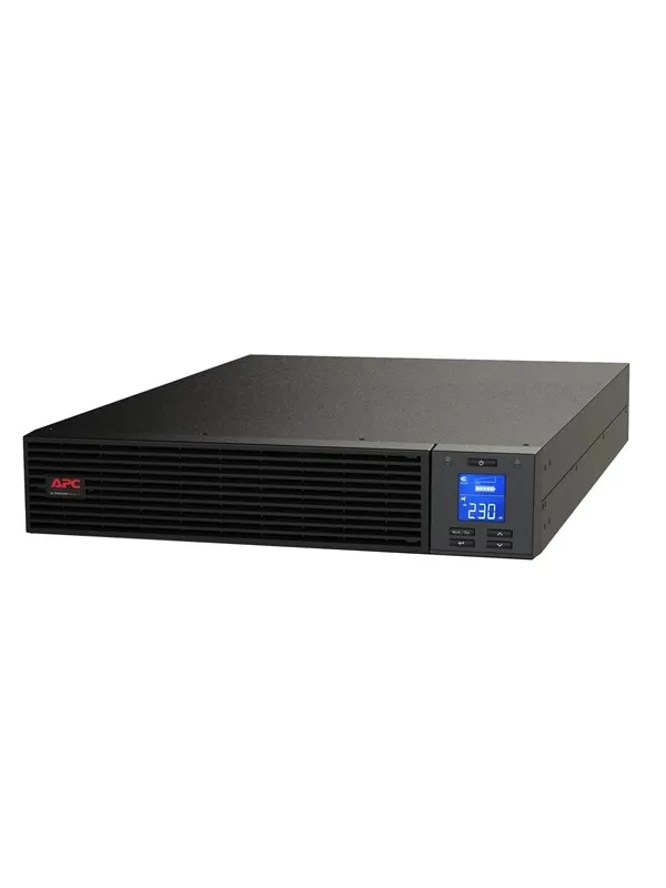 APC SRV1KRIRK - Easy UPS On-Line SRV - 1000VA/900W - Double Conversion Online UPS