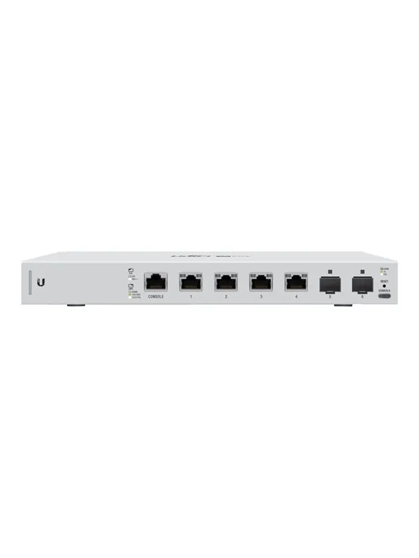Ubiquiti UniFi Switch US-XG-6POE