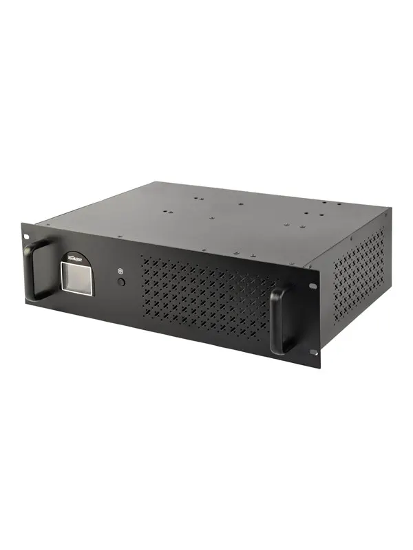 Gembird UPS-RACK-1500 - Ultimate - 1500VA/900W