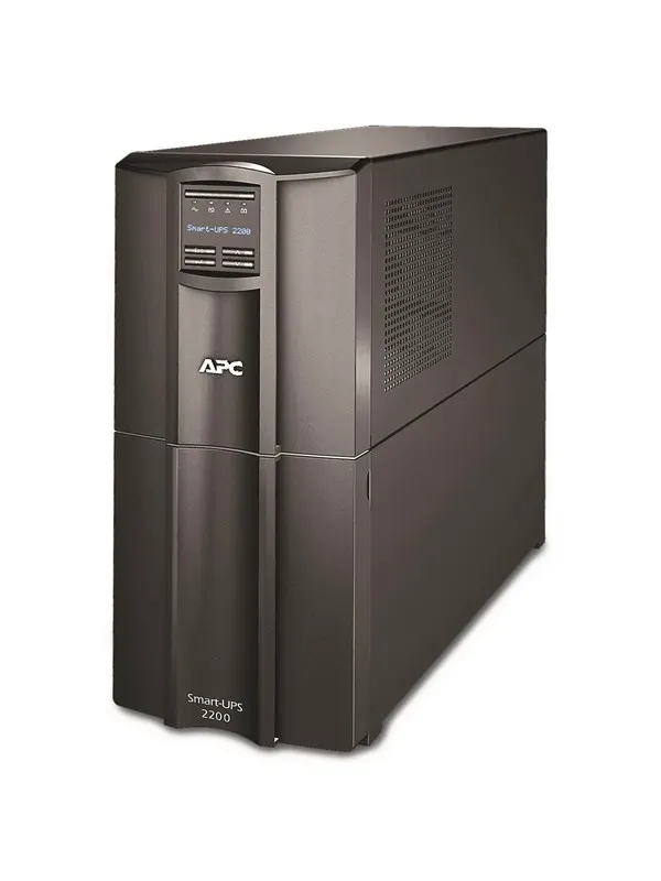APC SMT2200IC - Smart-UPS - 2200VA/1980W - Line Interactive UPS
