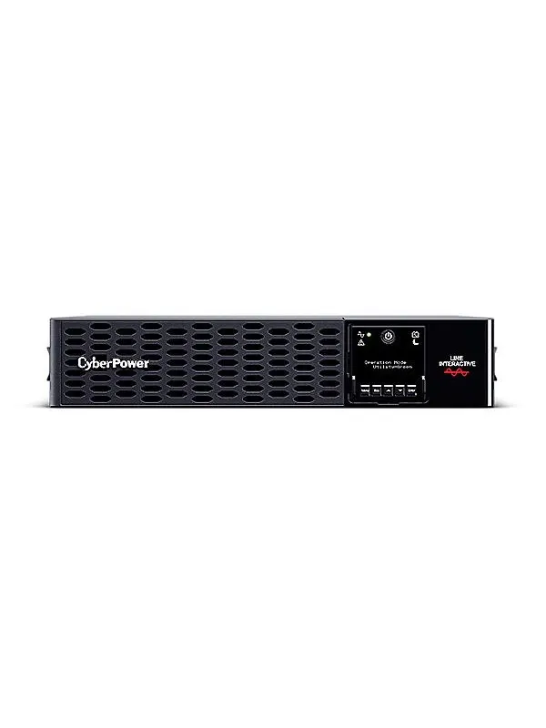 CyberPower PR1500ERT2U - Smart App - 1500VA/1500W