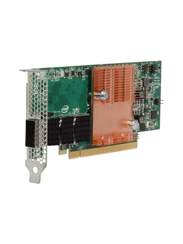 HP Intel Omni-Path