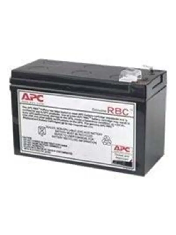 APC Replacement Battery Cartridge #114 - UPS