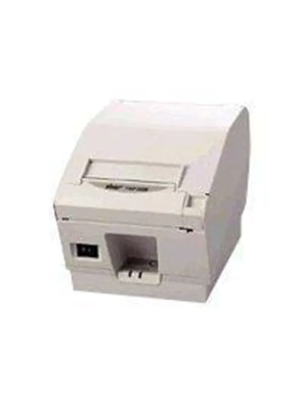 Star TSP 743D II-24 - Monochrome - Direkt termiska