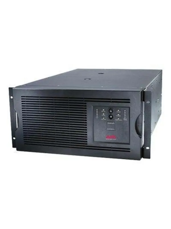APC Smart-UPS UPS - 4 kW - 5000 VA