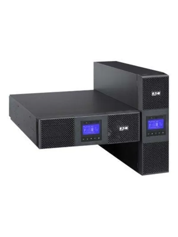 Eaton 9SX EBM 240V - batterihölje - Bly-syra