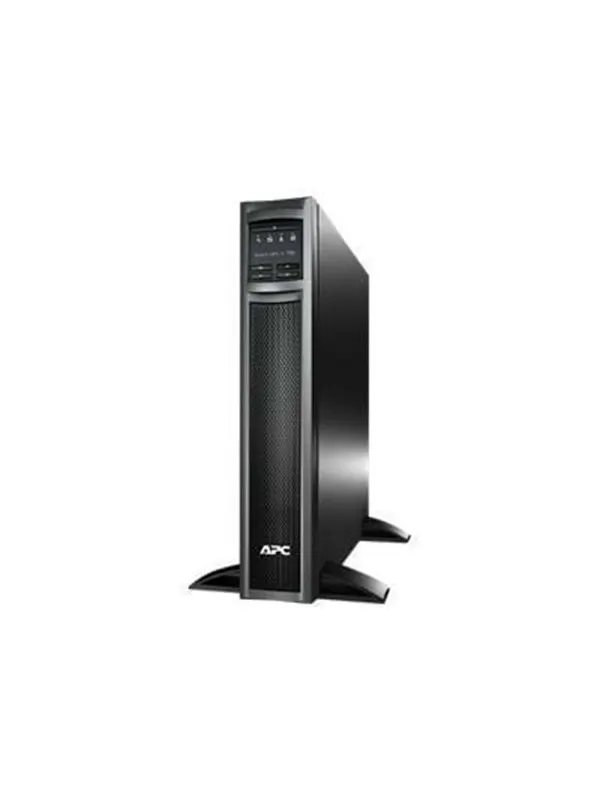 APC SMX1000I - Smart-UPS X - 1000VA/800W - Line Interactive UPS