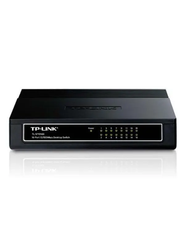 TP-Link TL SF1016D