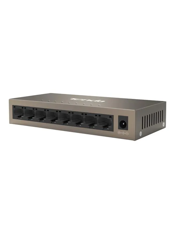 Tenda TEG1008M - switch - 8 ports