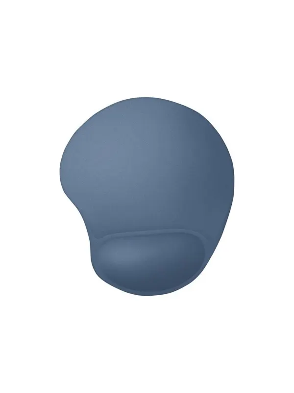 Trust BigFoot mouse pad - with wrist rest - size S