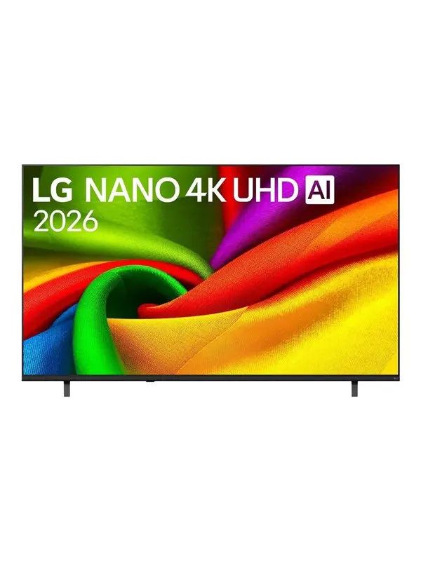 LG 75" TV LED 4K High Dynamic Range 10 Pro (HDR10 Pro) 75NU900B6LA NANO Smart TV UHD 60 Hz