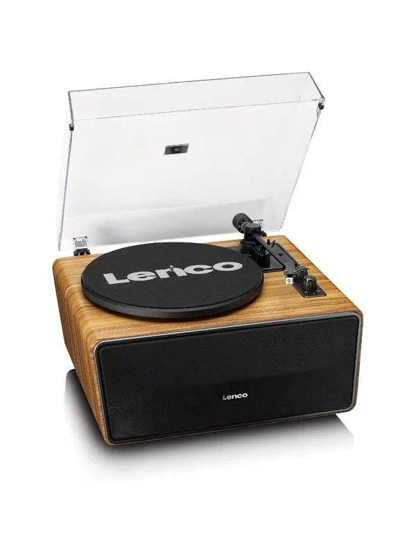 Lenco LS-570OK - Skivspelare