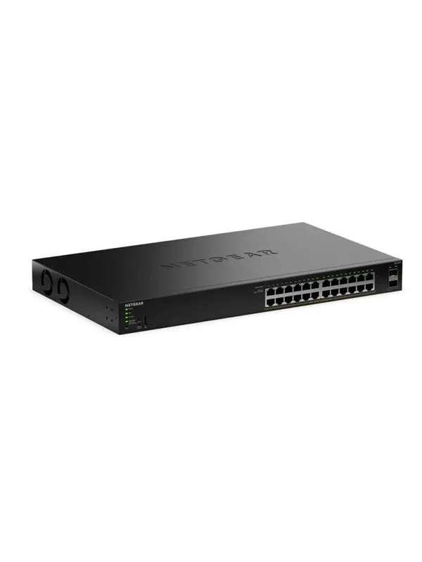 Netgear GS324TPv2