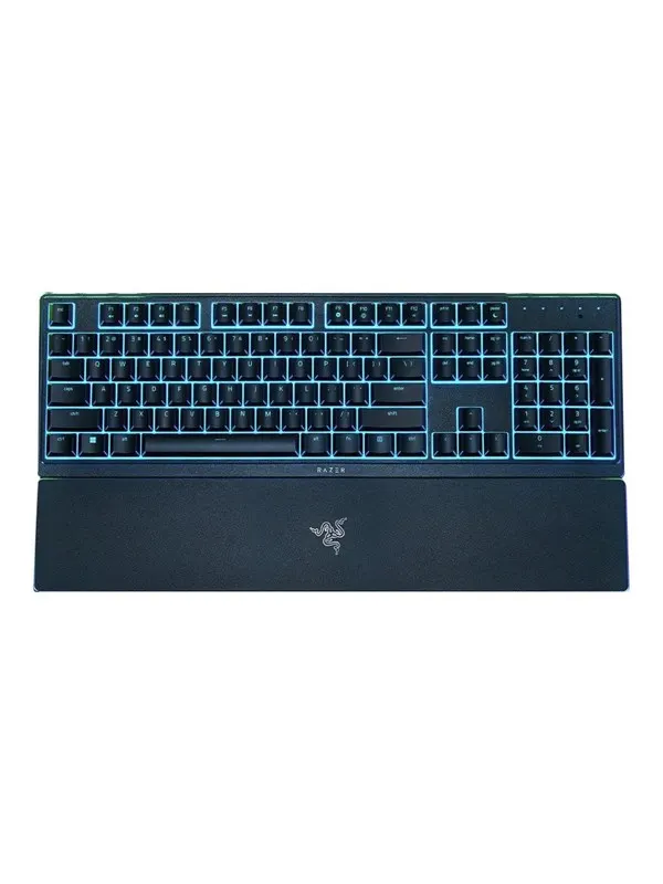 Razer Ornata V3 X - Gaming Tangentbord - Fransk - Svart