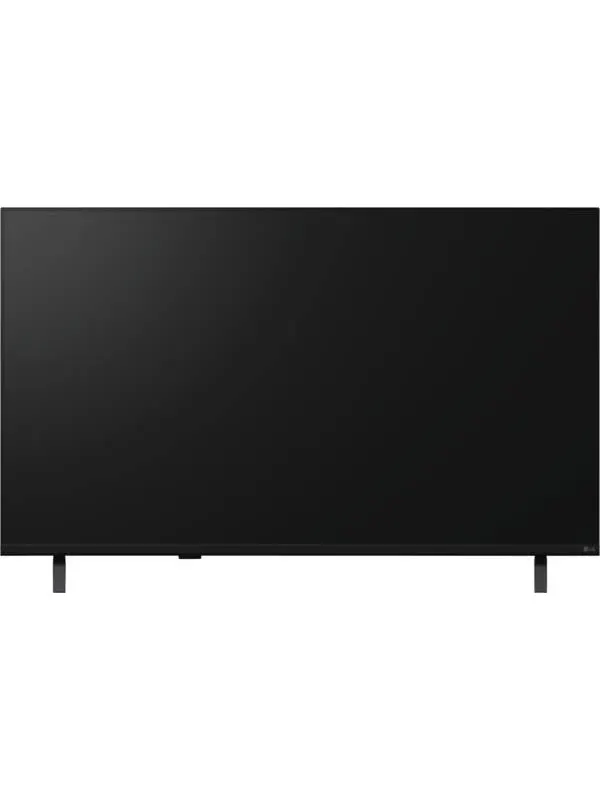LG 55" TV LED 4K Smart TV NANO 4K UHD AI NU90 55 - 2026