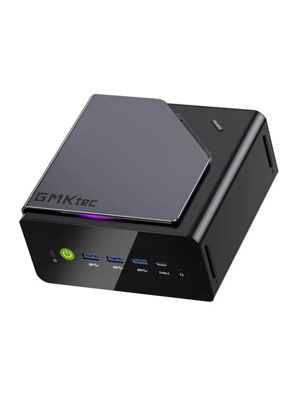 GMKtec K15 | Intel Core Ultra 5 125U |16GB | 1TB | Windows 11 Pro