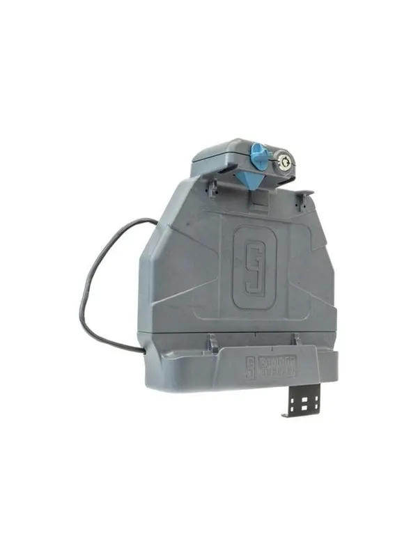 Gamber-Johnson LLC Gamber-Johnson - docking station