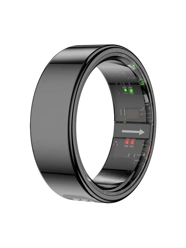 Colmi R12 Smart Ring - 17.9 mm - Size 7