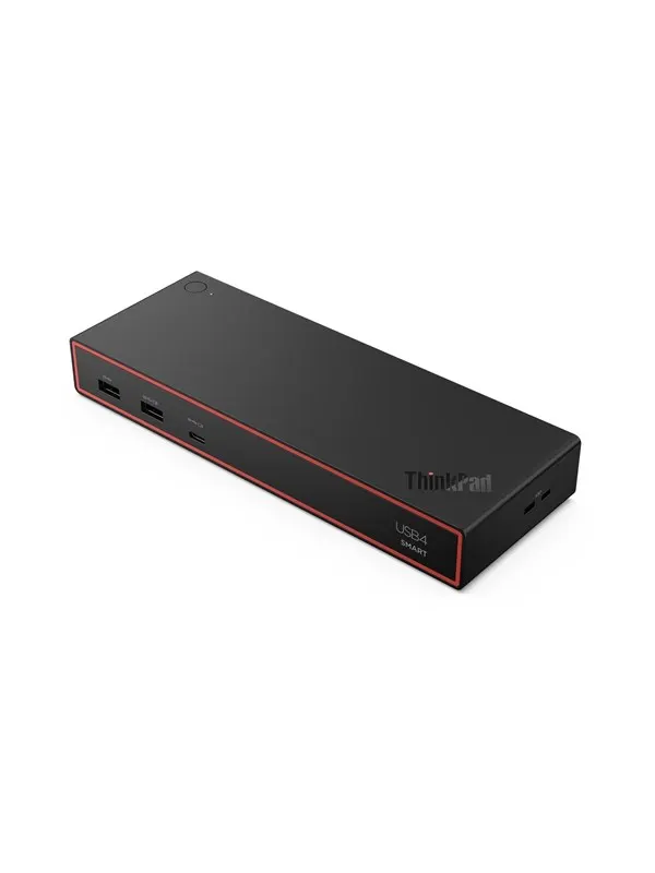 Lenovo ThinkPad USB4 Smart Dock 5500