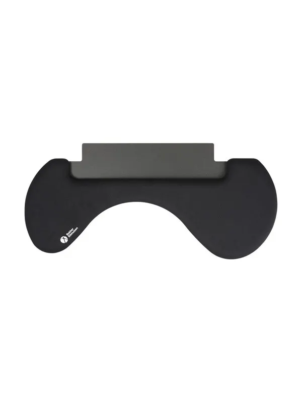 Bakker Elkhuizen ErgoSlider Plus - keyboard arm rest