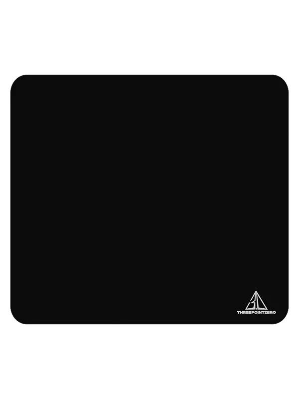 Threepointzero ERA Mousepad - Stiched edges Mousepad - TPZ