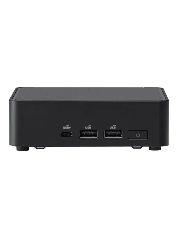 ASUS NUC 14 Pro Slim - Core Ultra 7 155H - 32GB - 512GB - Win 11 PRO