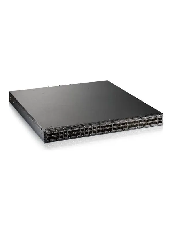 ZyXEL CX4800-56F - switch - fibre aggregation - 48 ports - Managed - rack-mountable