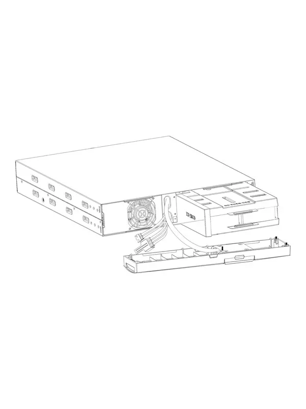 BlueWalker PowerWalker Battery Set