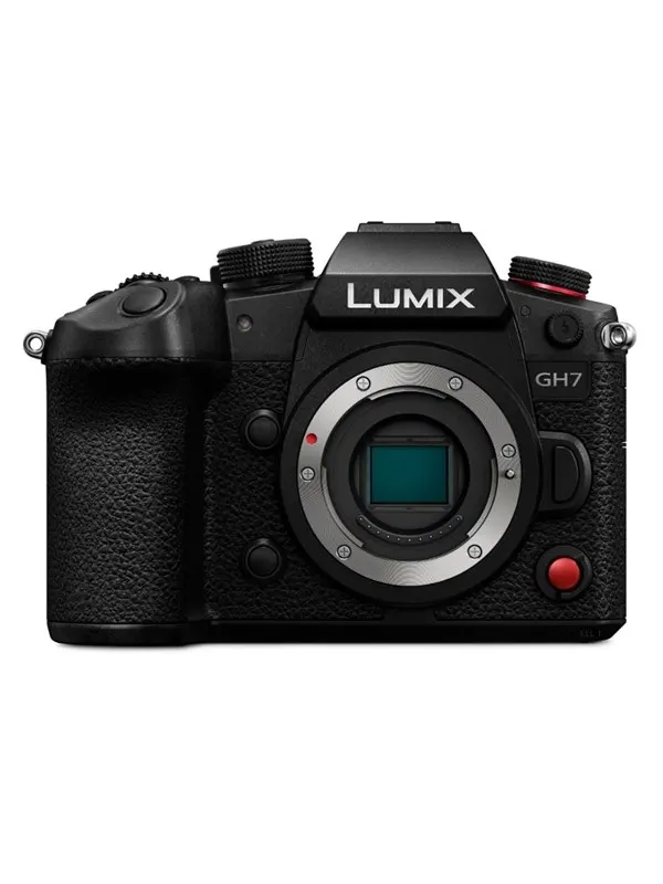 Panasonic GH7