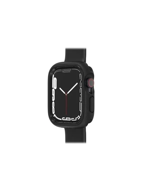 OtterBox Exo Edge Apple Watch Series 9/8/7 - 45mm Black