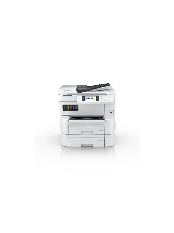 Epson WorkForce Pro EM-C7100DWF Multifunktions - Färg - Bläck
