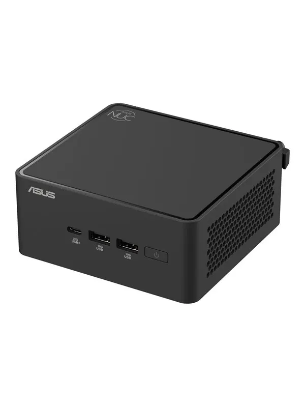 ASUS NUC 15 Pro Tall Kit - Core 7 240H