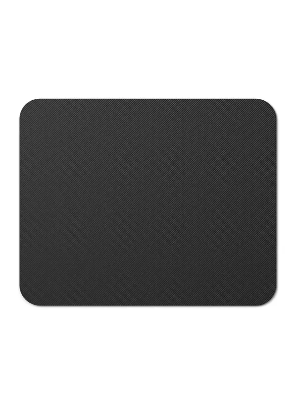 Glorious Mouse Pad 2 Medium - Edgeless - Black