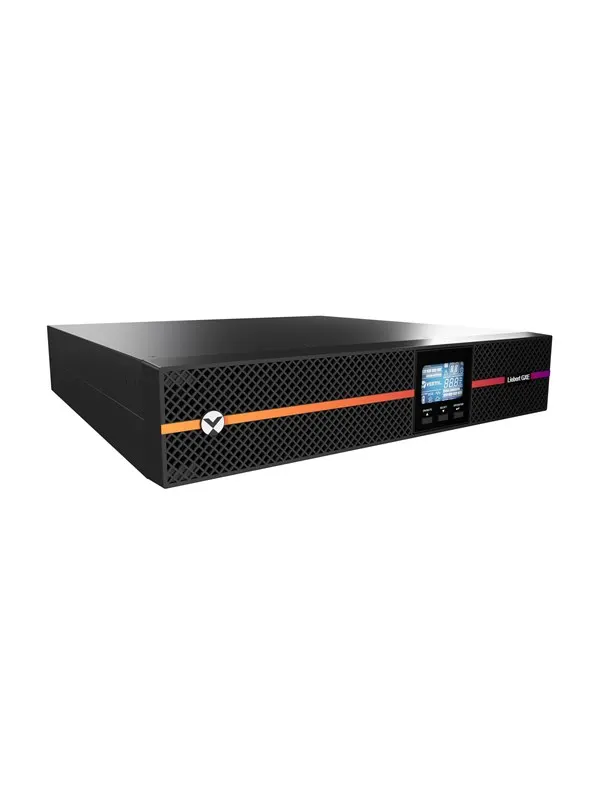 Vertiv Liebert GXE GXE3-2000IRT2UXL - UPS - 1800 Watt - 2000 VA