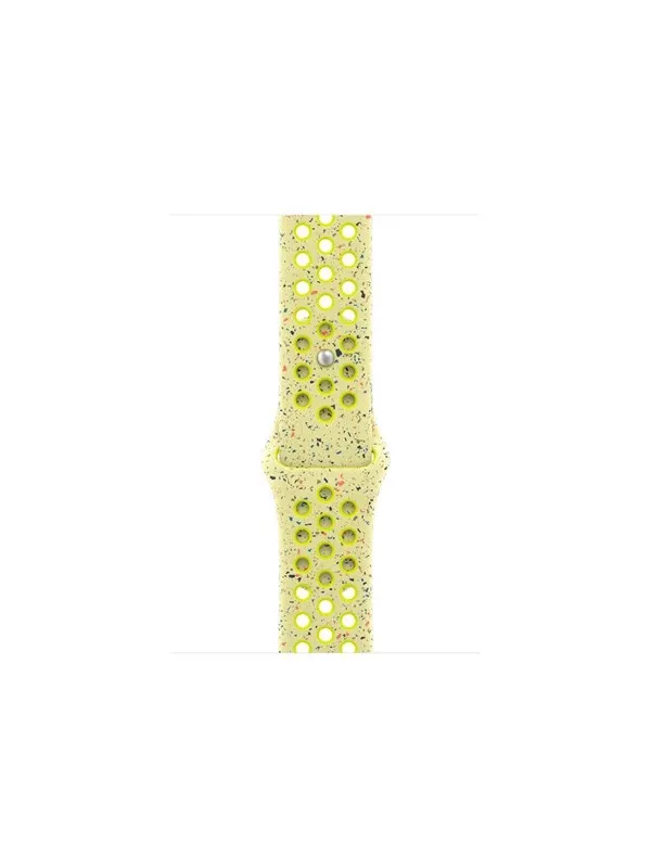Apple 46mm Volt Splash Nike Sport Band - S/M